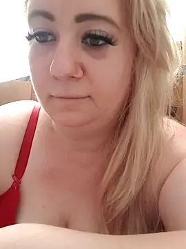 Missy_DM webcam