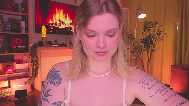 Hottie_Jane webcam