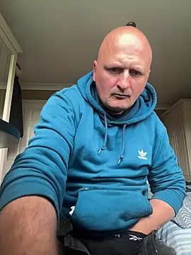 Attila120 webcam