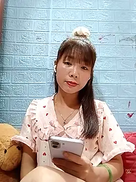 AmyLinee01 webcam
