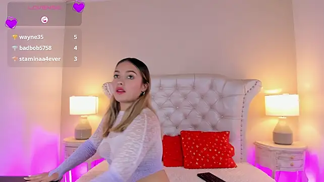 AntonellaMarchetti webcam