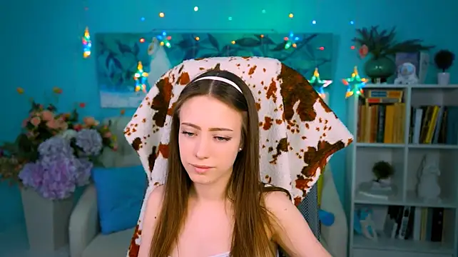 VanessaAnerson webcam