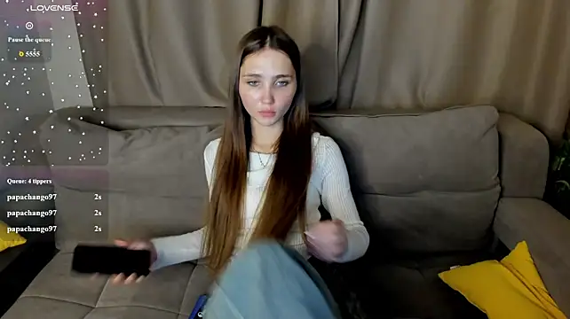 Princess__Lily webcam