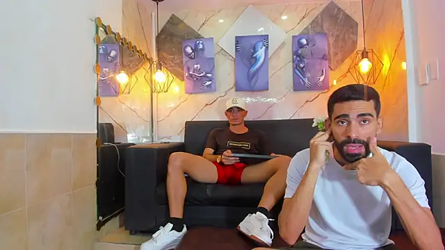 Andres_Bless webcam