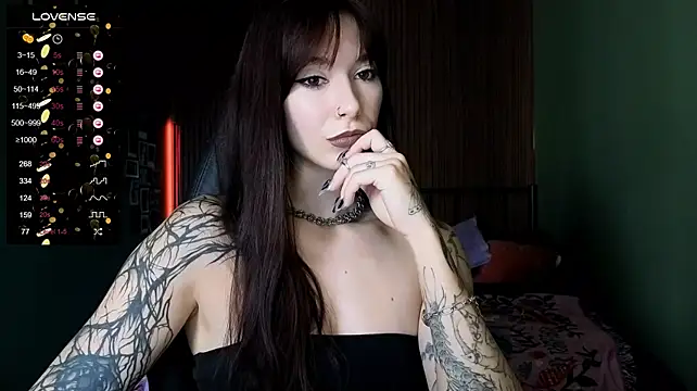 JillVerdon webcam