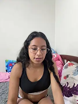 Violetlove_ live cam on StripChat