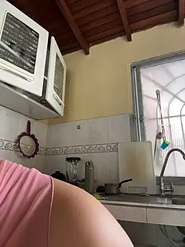 ViankaRose webcam