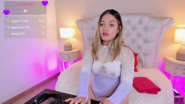 AntonellaMarchetti webcam