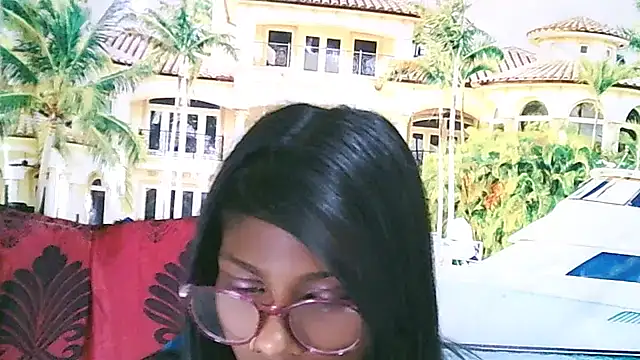 IndianSilkySpice webcam