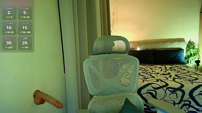 Cock4UrMouth webcam