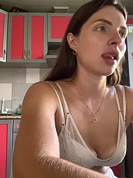 SeducingYoghourt webcam