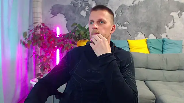 VikingChrisss webcam