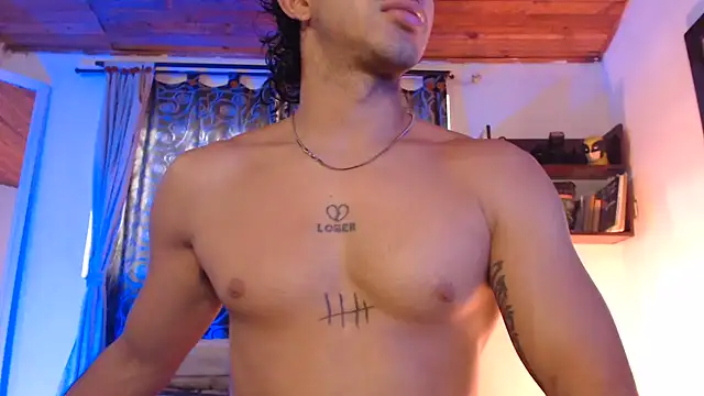 ArturoCardona_ webcam
