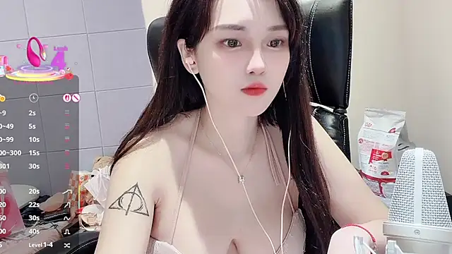 twlilybae