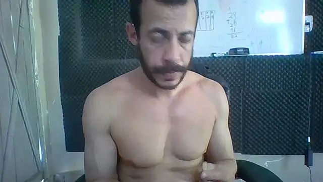 MachoScorpionCaralho webcam