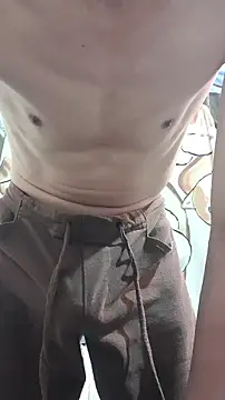 Christopher1024 webcam