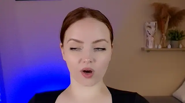 blessbinny webcam