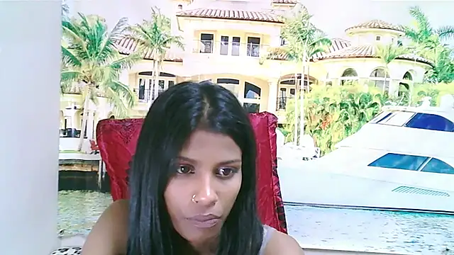 IndianSilkySpice webcam