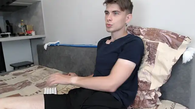 Student_Oliver