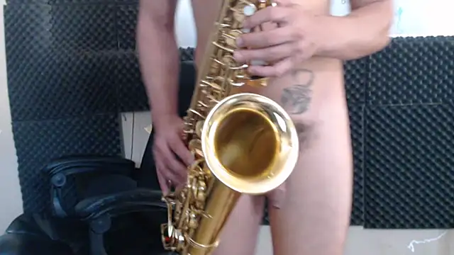 MachoScorpionCaralho webcam