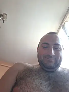 StrictBobby webcam
