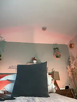 YariRose webcam