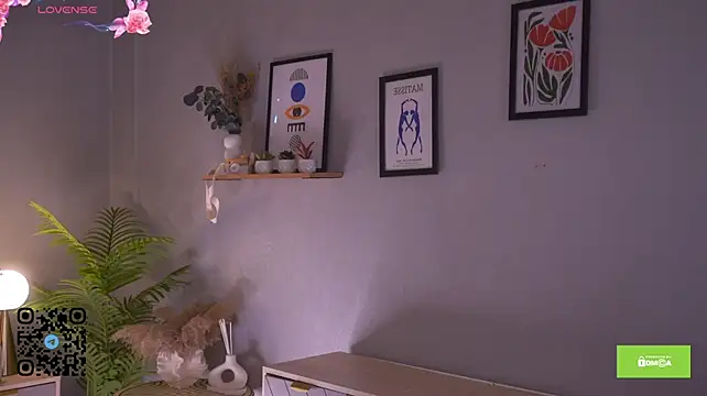 Emmiellee webcam