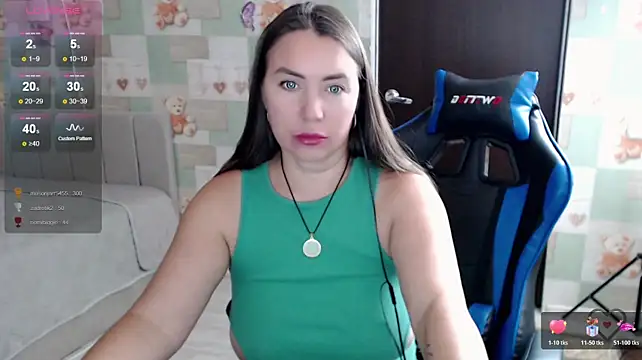 Korolek12 webcam