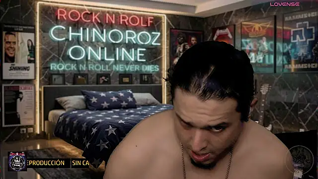 chino_roz webcam