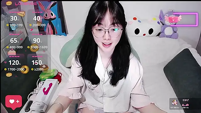 baby-yaya20 webcam