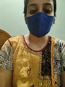 Tamil_shalini webcam