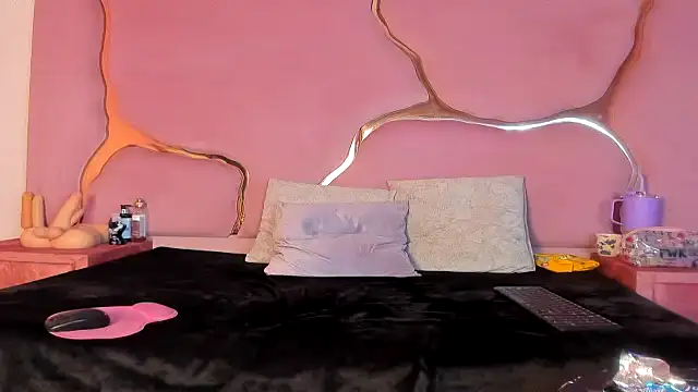 AntonelaBlaze webcam