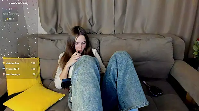 Princess__Lily webcam