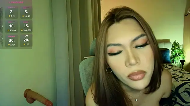 Cock4UrMouth webcam