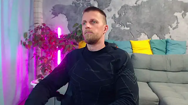 VikingChrisss webcam
