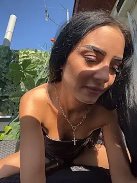 FeetVibe webcam