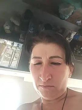 Funny_Karina webcam