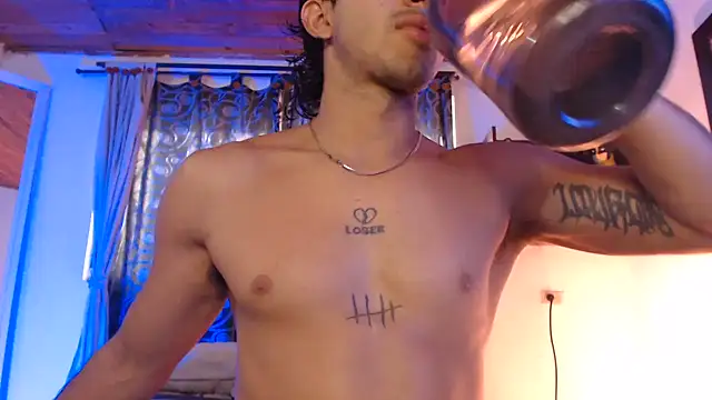 ArturoCardona_ webcam