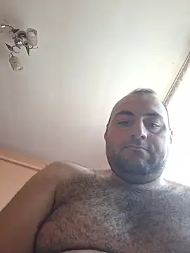 StrictBobby webcam
