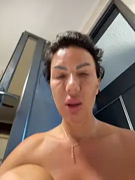SelineVelvet webcam
