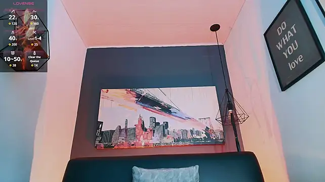 Maximoking26 webcam