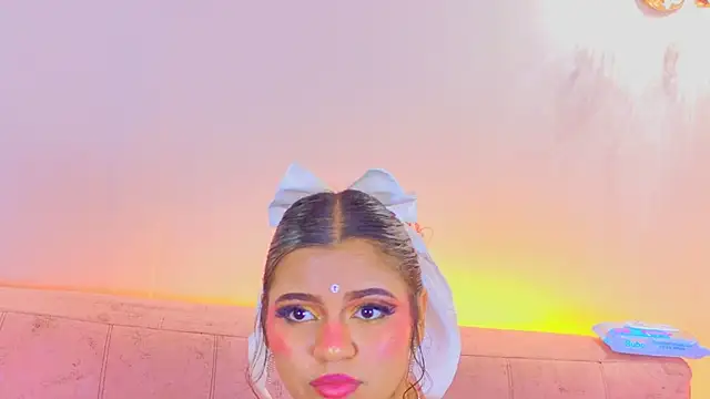 BELLA_TENTATION_CR webcam