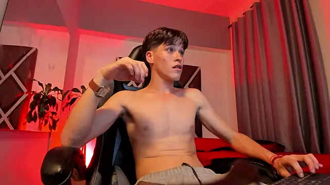 Axel_Royce webcam