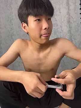 guoguo18 webcam