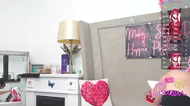 LexyRene webcam