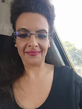 RebeccaNoble webcam