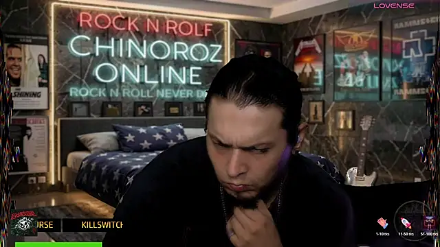 chino_roz webcam