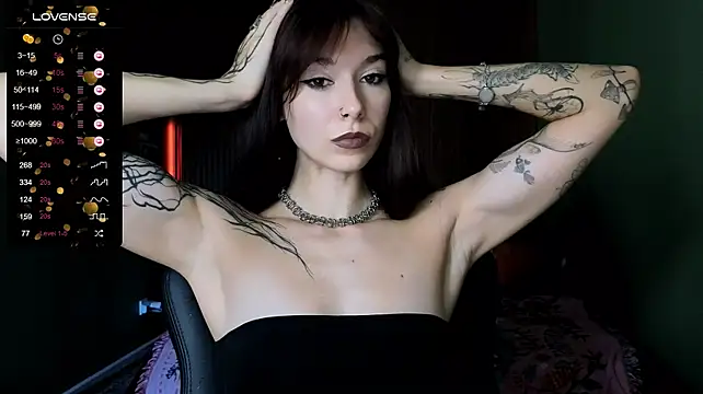 JillVerdon webcam