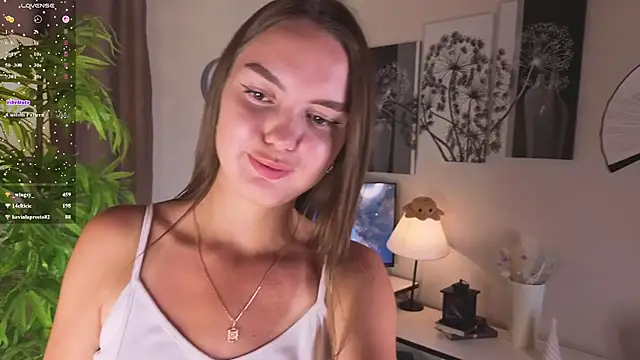 Nicole_Keller webcam