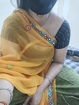 saijal_rao webcam